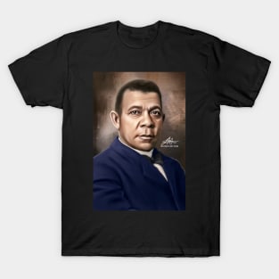 Booker T Washington T-Shirt